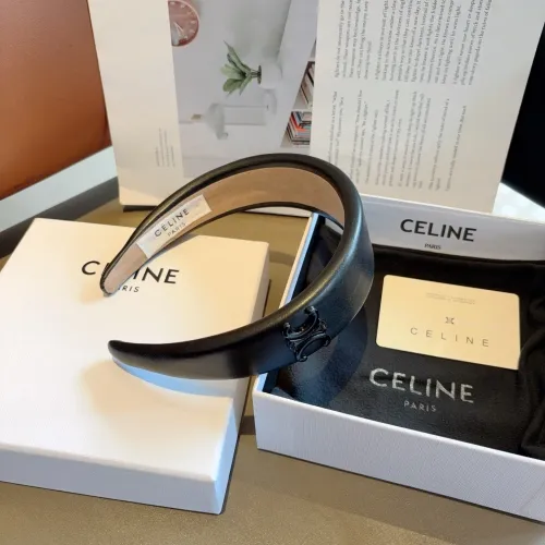 Replica Celine Headband For Women #1414924 $27.00 USD for Wholesale