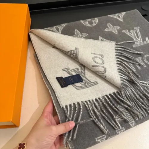 Replica Louis Vuitton Scarf #1414927 $64.00 USD for Wholesale