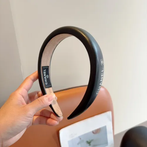 Replica Chanel Headband For Women #1414929 $27.00 USD for Wholesale