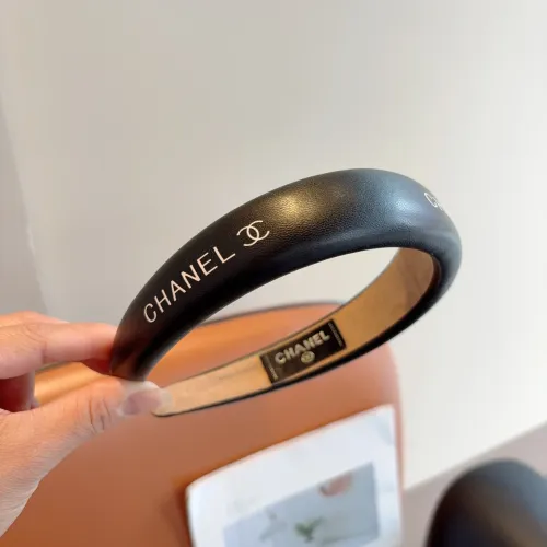 Replica Chanel Headband For Women #1414929 $27.00 USD for Wholesale