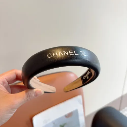 Replica Chanel Headband For Women #1414929 $27.00 USD for Wholesale
