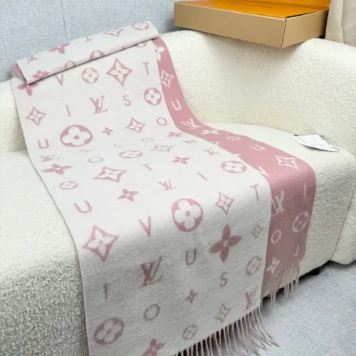 Louis Vuitton Scarf #1414930 $56.00 USD, Wholesale Replica Louis Vuitton Scarf