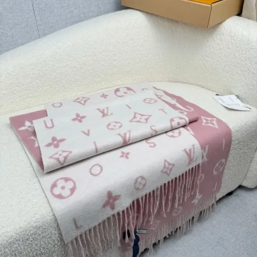 Replica Louis Vuitton Scarf #1414930 $56.00 USD for Wholesale