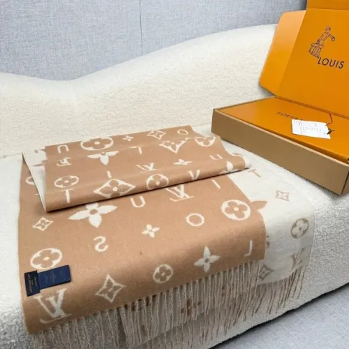 Replica Louis Vuitton Scarf #1414931 $56.00 USD for Wholesale