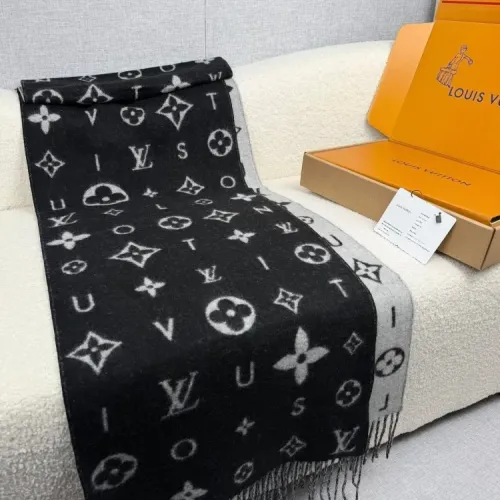 Louis Vuitton Scarf #1414932 $56.00 USD, Wholesale Replica Louis Vuitton Scarf