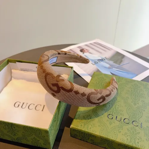 Replica Gucci Headband For Women #1414933 $27.00 USD for Wholesale