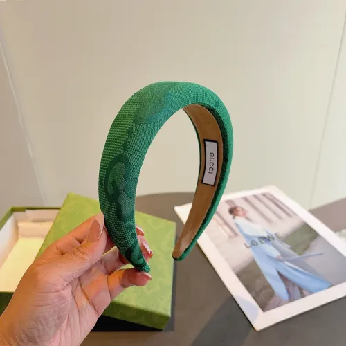 Gucci Headband For Women #1414934 $27.00 USD, Wholesale Replica Gucci Headband