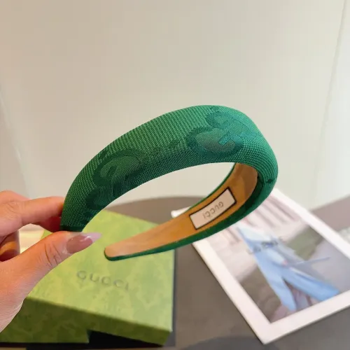 Replica Gucci Headband For Women #1414934 $27.00 USD for Wholesale