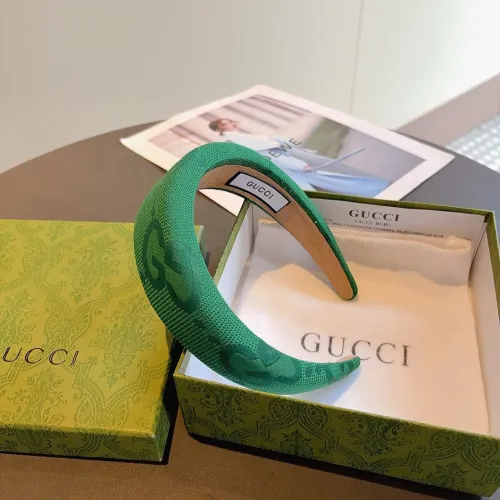 Replica Gucci Headband For Women #1414934 $27.00 USD for Wholesale