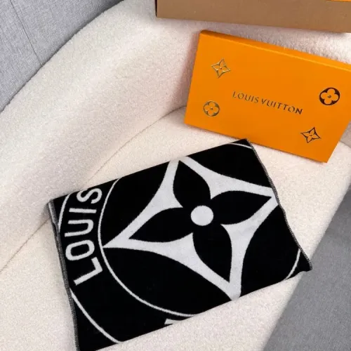Replica Louis Vuitton Scarf #1414935 $72.00 USD for Wholesale