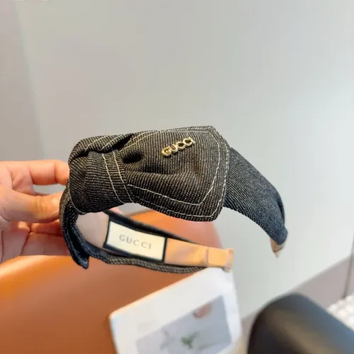 Replica Gucci Headband For Women #1414939 $27.00 USD for Wholesale