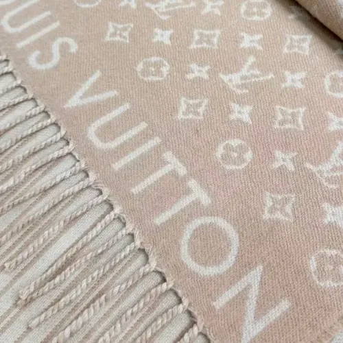 Replica Louis Vuitton Scarf #1414942 $68.00 USD for Wholesale