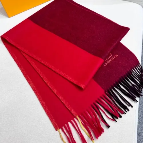 Replica Louis Vuitton Scarf #1414945 $80.00 USD for Wholesale