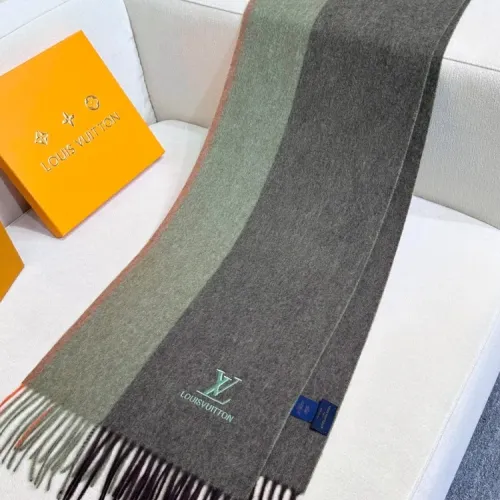 Louis Vuitton Scarf #1414947 $80.00 USD, Wholesale Replica Louis Vuitton Scarf