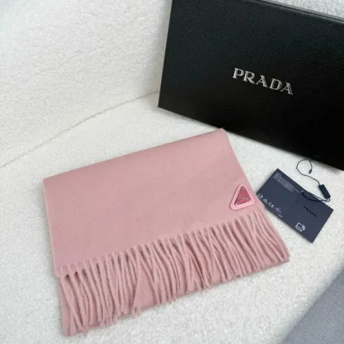 Prada Scarf #1414949