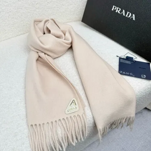 Replica Prada Scarf #1414950 $52.00 USD for Wholesale
