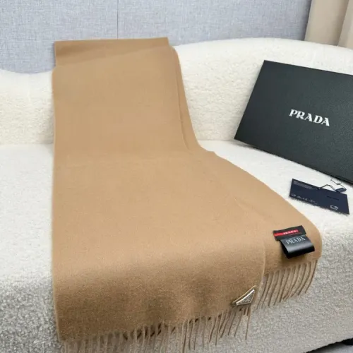 Replica Prada Scarf #1414951 $52.00 USD for Wholesale