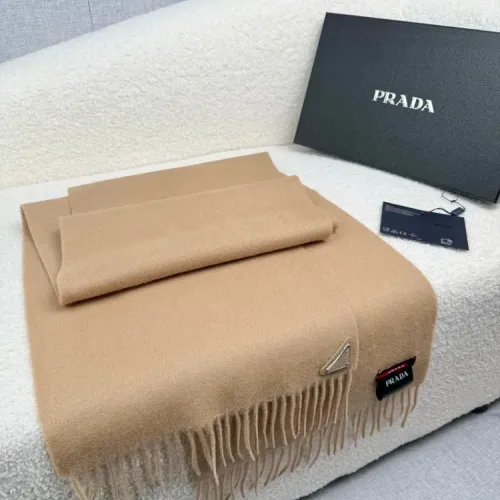 Replica Prada Scarf #1414951 $52.00 USD for Wholesale