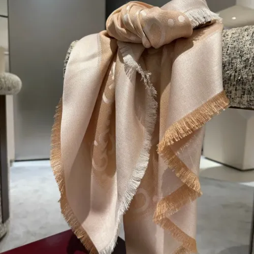 Replica Gucci Silk Squares #1414955 $68.00 USD for Wholesale