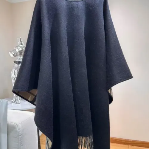 Replica Burberry Poncho #1414968 $122.00 USD for Wholesale