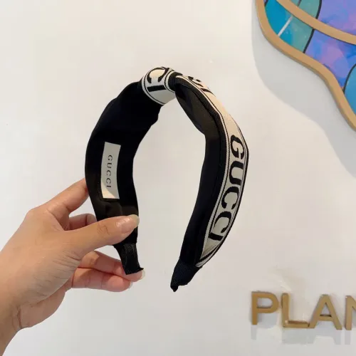 Replica Gucci Headband For Women #1415003 $27.00 USD for Wholesale
