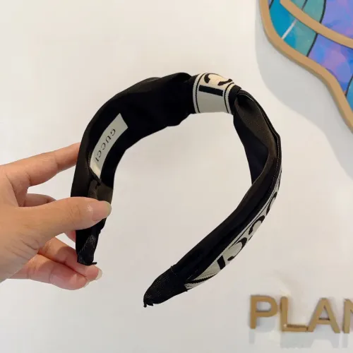 Replica Gucci Headband For Women #1415003 $27.00 USD for Wholesale