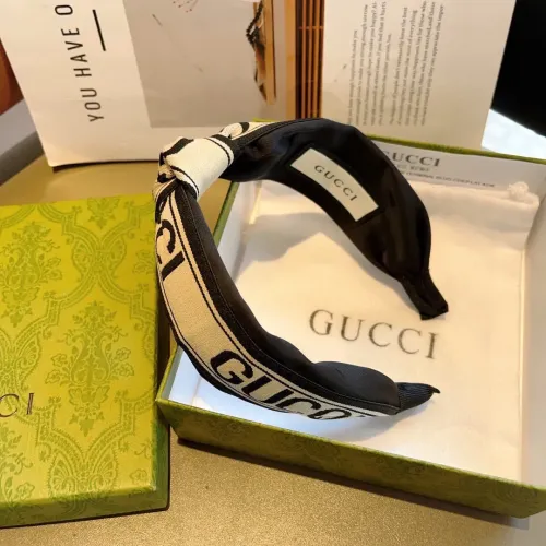 Replica Gucci Headband For Women #1415003 $27.00 USD for Wholesale