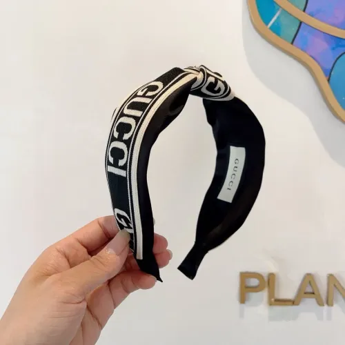 Gucci Headband For Women #1415004 $27.00 USD, Wholesale Replica Gucci Headband