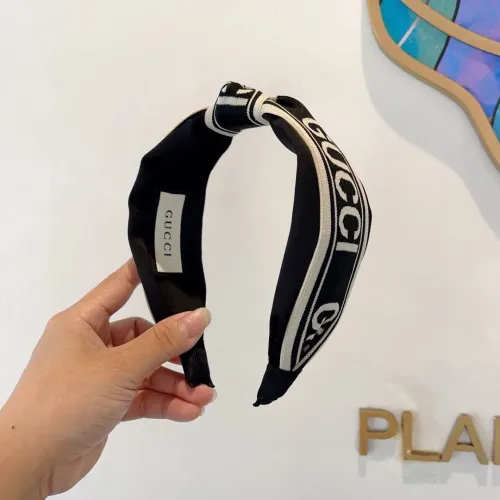 Replica Gucci Headband For Women #1415004 $27.00 USD for Wholesale
