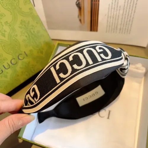 Replica Gucci Headband For Women #1415004 $27.00 USD for Wholesale