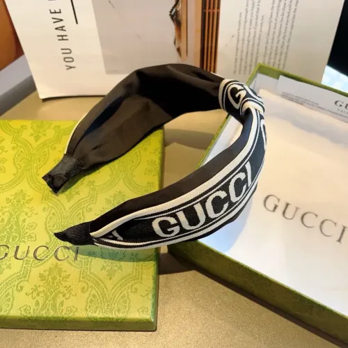 Replica Gucci Headband For Women #1415004 $27.00 USD for Wholesale
