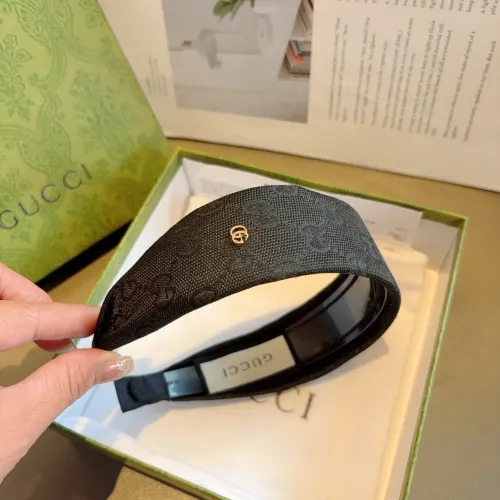 Replica Gucci Headband For Women #1415043 $27.00 USD for Wholesale