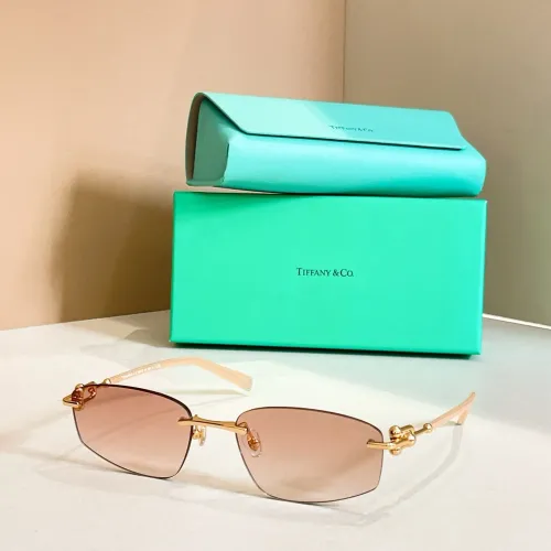 Tiffany AAA AAA Quality Sunglasses #1415114 $68.00 USD, Wholesale Replica Tiffany AAA Sunglasses
