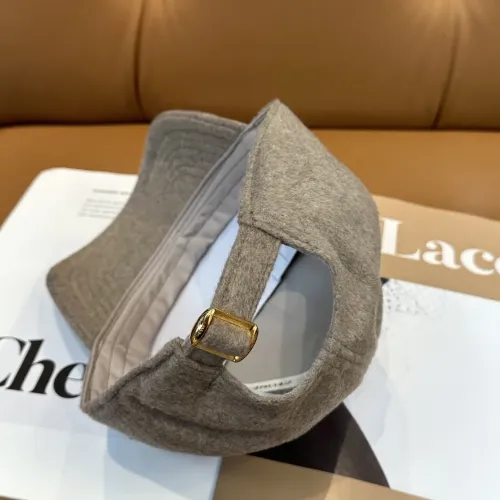 Replica Celine Caps #1415232 $29.00 USD for Wholesale