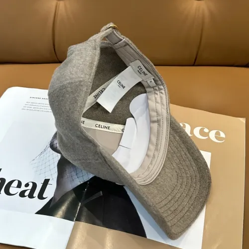 Replica Celine Caps #1415232 $29.00 USD for Wholesale