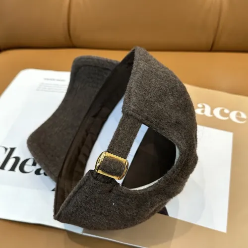 Replica Celine Caps #1415233 $29.00 USD for Wholesale