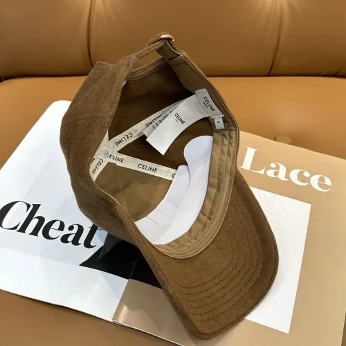 Replica Celine Caps #1415234 $29.00 USD for Wholesale