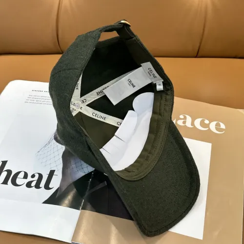 Replica Celine Caps #1415237 $29.00 USD for Wholesale