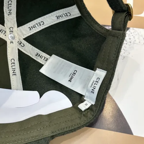 Replica Celine Caps #1415237 $29.00 USD for Wholesale