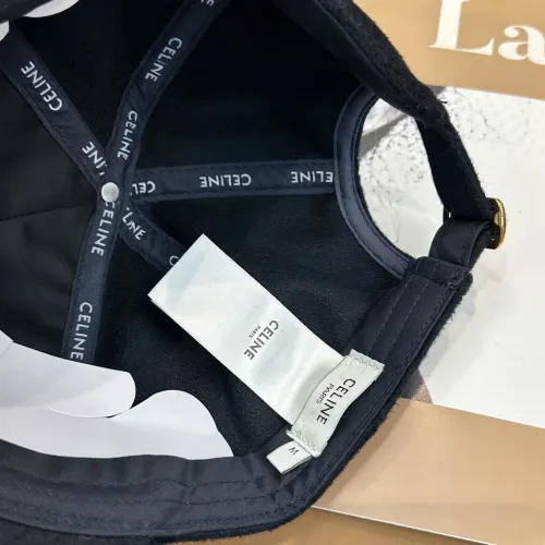Replica Celine Caps #1415238 $29.00 USD for Wholesale