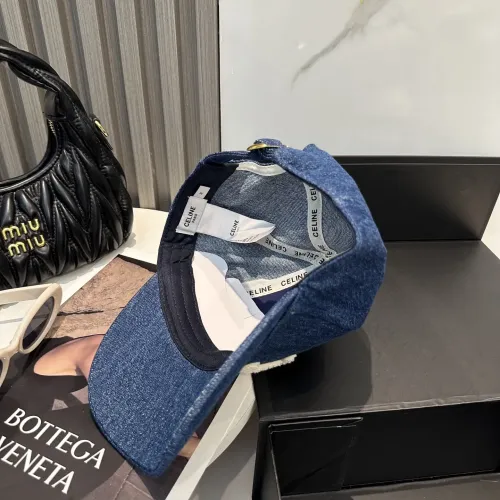 Replica Celine Caps #1415241 $27.00 USD for Wholesale
