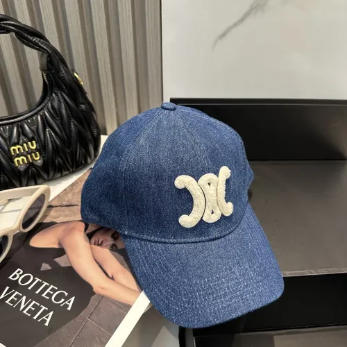 Replica Celine Caps #1415241 $27.00 USD for Wholesale