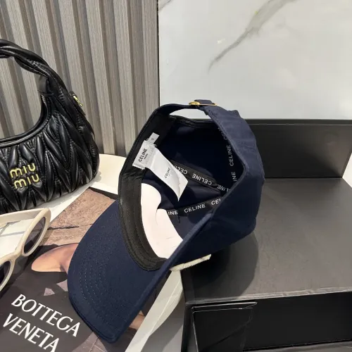 Replica Celine Caps #1415242 $27.00 USD for Wholesale