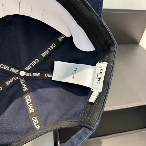 Replica Celine Caps #1415242 $27.00 USD for Wholesale