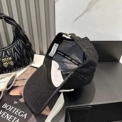 Replica Celine Caps #1415243 $27.00 USD for Wholesale