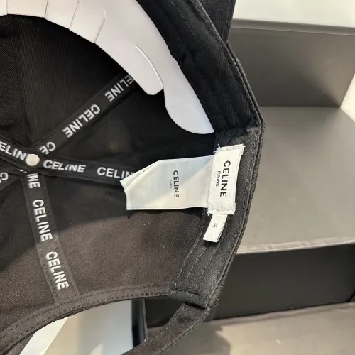 Replica Celine Caps #1415244 $27.00 USD for Wholesale