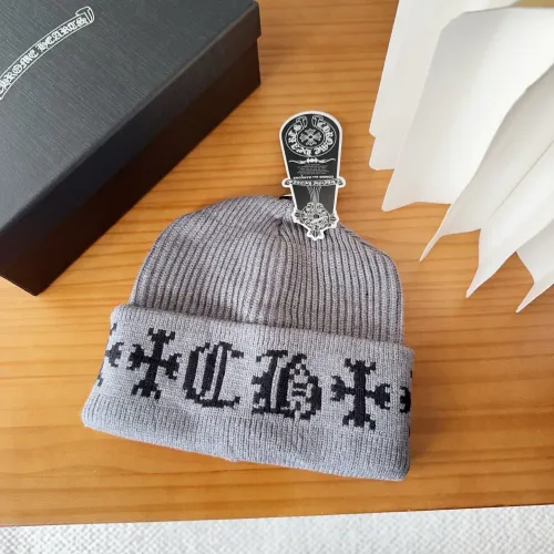 Replica Chrome Hearts Caps #1415264 $25.00 USD for Wholesale