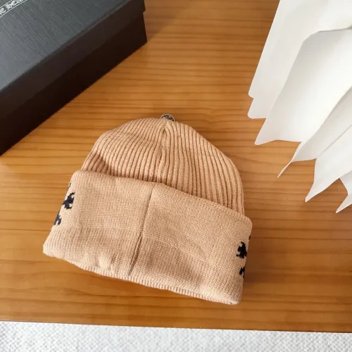 Replica Chrome Hearts Caps #1415265 $25.00 USD for Wholesale