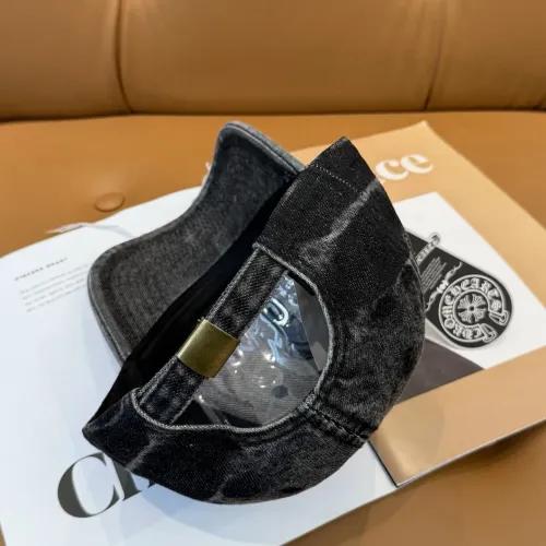 Replica Chrome Hearts Caps #1415273 $27.00 USD for Wholesale