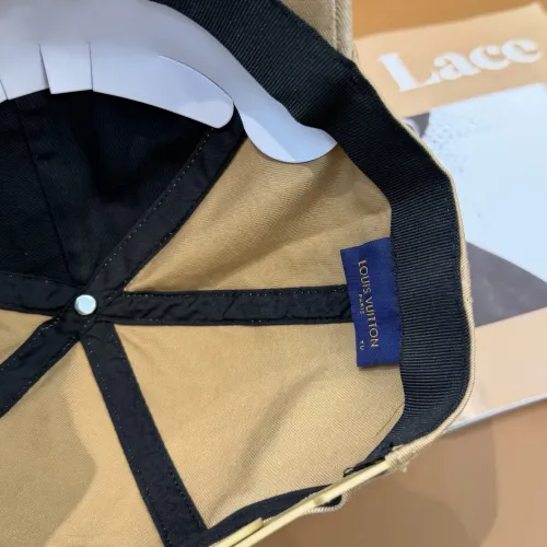 Replica Louis Vuitton LV Caps #1415288 $27.00 USD for Wholesale